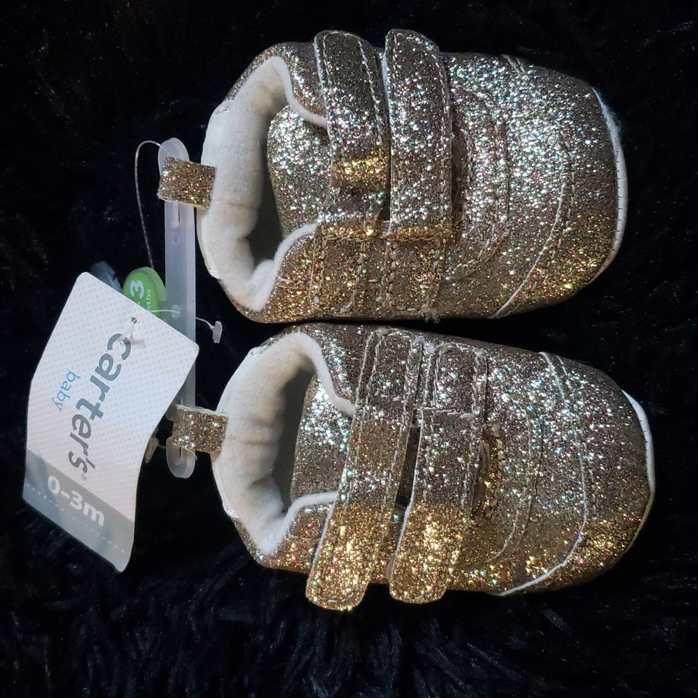Baby Shoes 👟